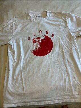 Lizzy McAlpine Tour T-Shirt